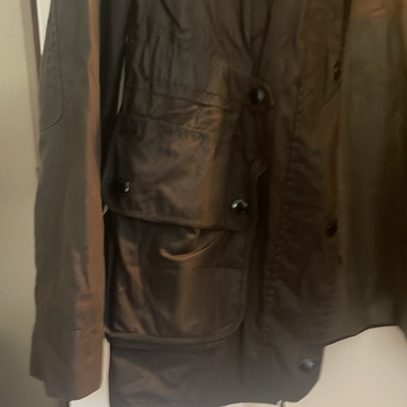 Water resistant Hunter jacket - Picture 4 of 4